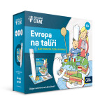 2.0 Albi tužka Evropa na talíři