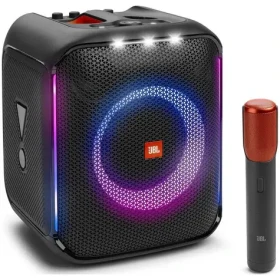 JBL Partybox Encore černá / Bluetooth reproduktor / 100W / BT 5.1 / IPX4 / výdrž 10h (6925281998034)
