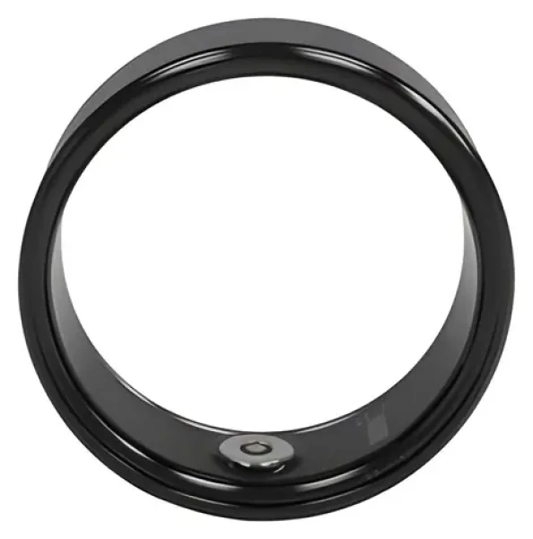 Tesla Ring G55 vel. 6 černá / Chytrý prsten (8595689804367)