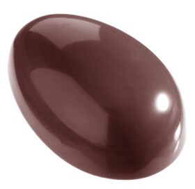 Chocolate World polykarbonátová forma na pralinky Vajíčko