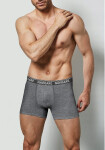 Boxerky Navigare 573/E M-2XL melange L