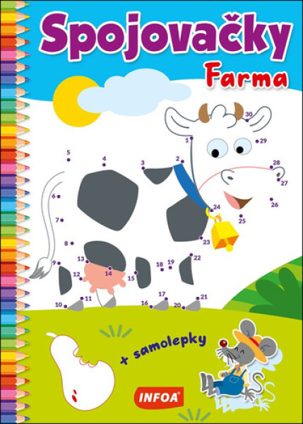 Farma Spojovačky