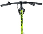 Leader Fox MXC, pneu 26", chlapecký, rám 14" (XXS), model 2027-1, green/black matt - ZDARMA dopravné, seřízení, odborná montáž a sada světel! (Záruka nejlepší ceny. Nalezli jste někde lepší cenu? Napište nám a zkusíme ji trumfnout! )