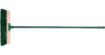 Vorel Smeták PVC s násadou 300 mm / Smeták / PVC vlákna / Kovová násada (TO-35893)