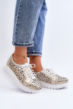 Polobotky model 192088 Step in style 36