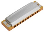 Hohner Blues Harp ProPack (C-, D-,E-, G-, A-major)