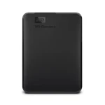 Western Digital / Externí HDD / 3.5" / 20 TB (WDBHJS0060BBK)