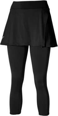 Běžecká sukně Mizuno Mugen 2in1 Skirt 62GBB70209 Velikost textilu: