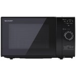 Panasonic NN-CD87KSGTG stříbrná / Kombinovaná mikrovlnná trouba / gril / 1000W / 34l (NN-CD87KSGTG)