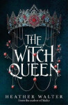 Witch Queen - Heather Walter