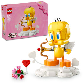 LEGO LEGO® Iconic 40824 Roztomilý Tweety