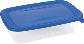 CURVER Jídelní box FRESH & GO 1L - obdélník