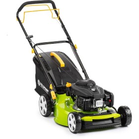Benzínová sekačka FIELDMANN FZR 5112-196BL