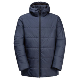 Jack Wolfskin bunda Deutzer Long JKT M 1207451_1010 pánské xxl