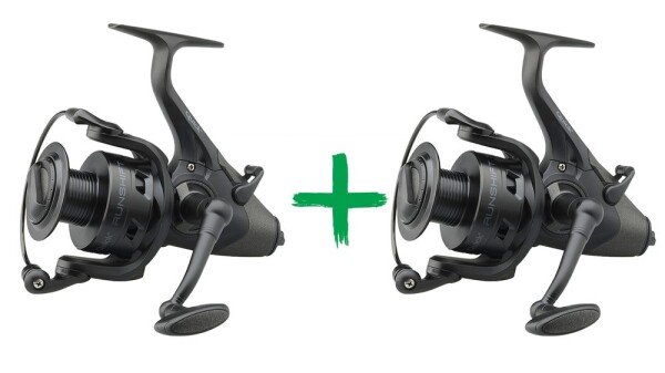 DAM Naviják Runshift 3 6000 FS Akce 1+1,DAM Naviják Runshift 3 6000 FS Akce 1+1