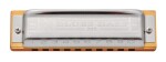 Hohner Blues Harp F-major