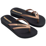 Ipanema dámské žabky Bossa Soft pohodlné módní na pláž dámské 37