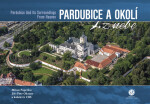 Pardubice okolí nebe
