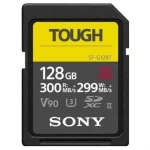 Sony SDXC UHS-II 128GB SFG1TG