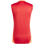 Adidas Tiro 24 Competition Training Sleeveless Jersey M IR5474 pánské L