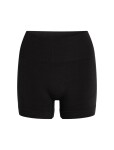 ICEBREAKER Wmns Mer 260 Zoneknit Seamless 4 Shorts, Black velikost: S