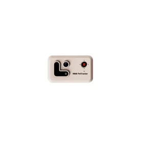 Enabot ROLA PetTracker bílá / GPS tracker pro mazlíčky / nano Sim / 1500 mAh (WH287307W)