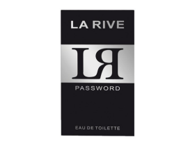 La Rive Password Pánská EDP 75 ml