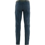 Bergtagen Stretch Trousers Barva Velikost