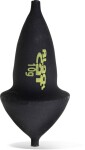 Black Cat Podvodní splávek Mushroom U-Float Black 10g (5544010)