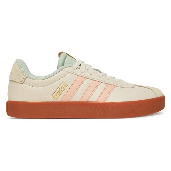 Tenisky adidas VL COURT 3.0 JP5348 Syntetický materiál