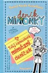 Tvůj vymazlený mimózní deníček