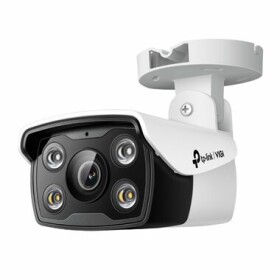 TP-Link VIGI C330(2.8mm) / Venkovní IP kamera / 2304 x 1296 / mikrofon / IR / RJ45 / IP67 (VIGI C330(2.8mm))