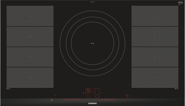 Siemens indukční varná deska Ex975lvv1e