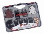 Sada pro multifunkční brusky Kreator KRT990050