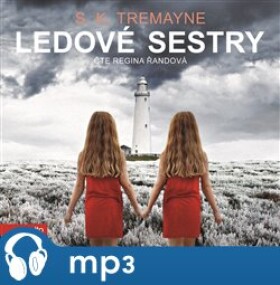 Ledové sestry, mp3 - S. K. Tremayne