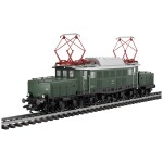 Piko H0 59380 H0 dieselová lokomotiva BR 118.4 Deutsche Reichsbahn, 6osý BR 118 Deutsche Reichsbahn, 6osý