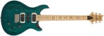 PRS SE Swamp Ash Special Iri Blue 2026