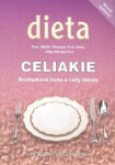 Celiakie - Bezlepková dieta a rady lékaře - Přemysl Frič