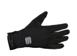 Sportful Windstopper Essential dámské rukavice Black vel.