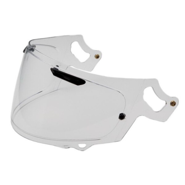 Arai Vas-V 3D Max-Vision plexisklo Pinlock ready čiré - Čirá
