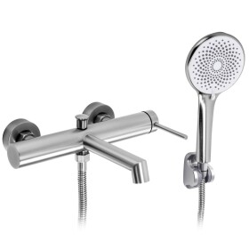 REA - Vanová baterie Foss Nickel Brush REA-B6892