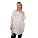 D-STIAG Dámské šaty Janet Velikost: UNI, Barva: