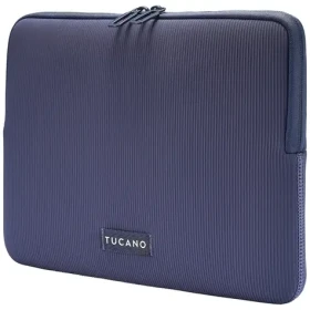 Tucano Colore2 tmavě modrá / Pouzdro / MacBook Air 13" a Pro 13" / 12" notebook (BFC21213-B)