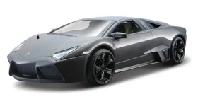 Bburago Lamborghini Reventón šedá 1:32