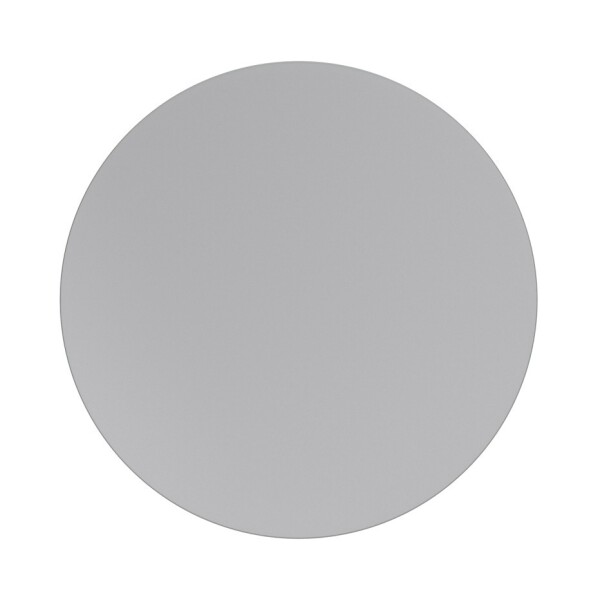 Erga Round, kulaté zrcadlo 120cm, ERG-V01-ROUND-1212-CL