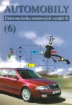 Automobily 6 - Elektrotechnika motorových vozidel II, 2. vydání - Zdeněk Jan