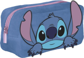 Lilo & Stitch Plyšový penál - Pyramid