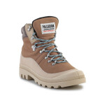 Palladium Pallabrousse Hkr Wp+ W 98840-254 EU 37,5