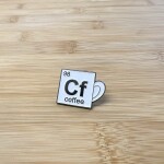 Pinarna.cz Element Cf - Coffee / Prvek Cf - Kafe