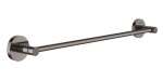 GROHE - Essentials Držák na osušky, tmavý grafit 40688A01